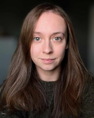 Photo of Jade Yorath-Allen, Counsellor, MNCPS Acc.