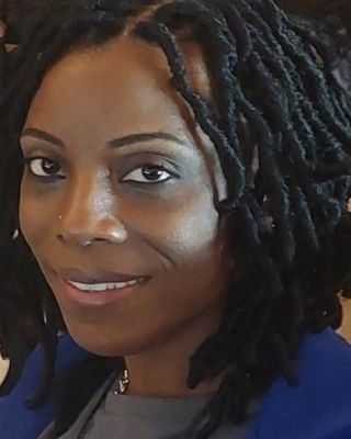 Photo of Tyvangela Hopkins - Infinite Growth-Life & Wellness, Clinical Social Work/Therapist, MSW, LCSW-C