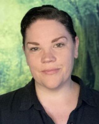 Photo of Sarah Billingsley, Drug & Alcohol Counselor