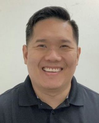 Photo of Chris Chur, Counselor, LMHC