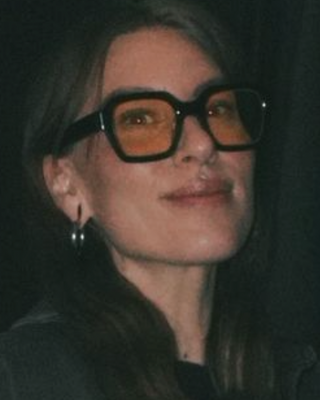 Photo of Aly Cameron, BA, MSW-'28