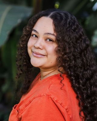 Photo of Natalie Jasmine Cervantes, Pre-Licensed Professional, MA, APCC