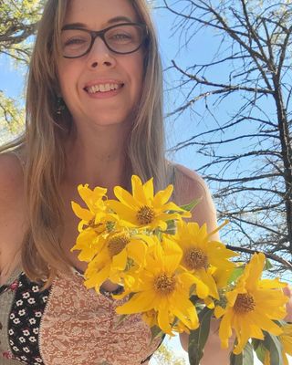 Photo of Amanda G Johnson, Licensed Professional Counselor, MA, LPC