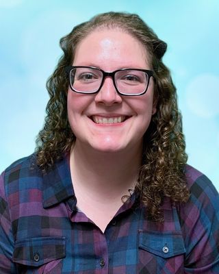 Photo of Morgan Hinzmann, Licensed Professional Clinical Counselor, MA