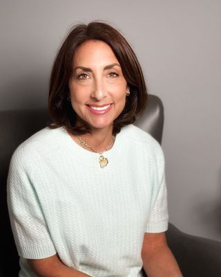 Photo of Rebeca Gady-Ryan - Rebecca Gady-Ryan - Anxiety, Depression, Coping, Clinical Social Work/Therapist, LCSW
