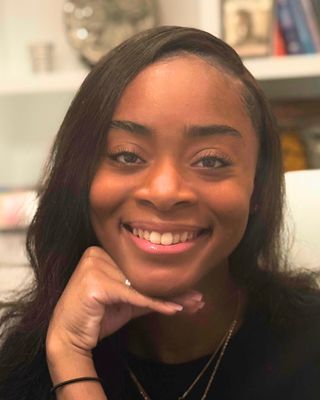 Photo of Destani Warner, Pre-Licensed Professional