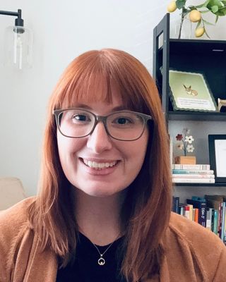 Photo of Megan Cantwell-Blevins, Clinical Social Work/Therapist, LCSW, LMFT