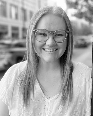 Photo of Taylor Moody, Licensed Professional Counselor, LPC, LMAC