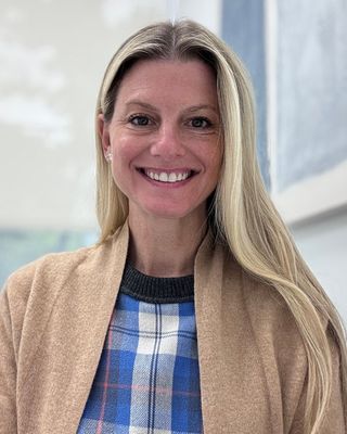 Photo of Amanda Alfred, Marriage & Family Therapist, LMFT, MS Ed