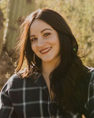 Photo of Veronica M Machado, Licensed Professional Counselor, MA, LPC