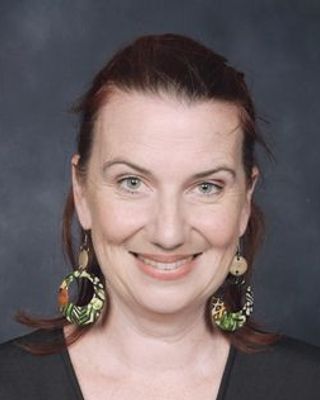 Photo of Ellie Shortall, Social Worker, MSocSci, SACSSP