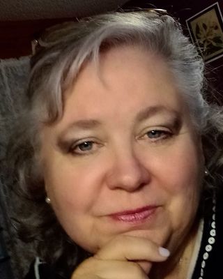 Photo of Robin Taylor, Pastoral Counselor