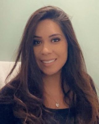 Photo of Angelica Coronado, Marriage & Family Therapist