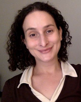 Photo of Adi S Wallach, Clinical Social Work/Therapist, LMSW