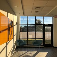 Gallery Photo of New Jersey detox center recovery space