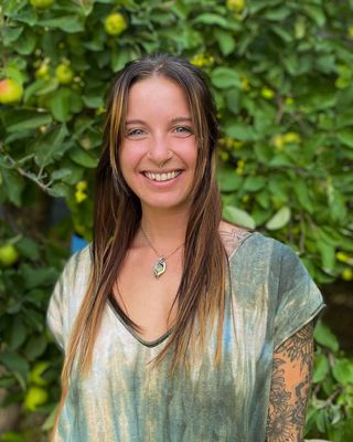 Photo of Jessica Wagner, Counselor, MA, LMHC