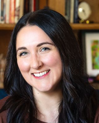 Photo of Lindsay Balfour, Licensed Professional Counselor, MA, LPC