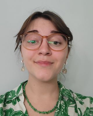 Photo of Emily Serfass, Pre-Licensed Professional, CMFT