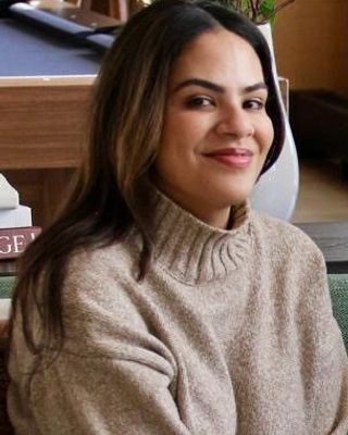 Photo of Sasha Ega, Clinical Social Work/Therapist, LCSW