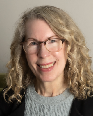 Photo of Lillian de Blecourt, Clinical Social Work/Therapist, LCSW