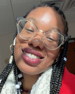 Photo of Darline Gilles, Clinical Social Work/Therapist, L, M, S, W