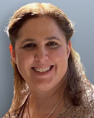Photo of Juliet Burnett, Licensed Professional Counselor, LPC