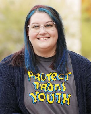 Photo of Mandalyn R. Castanon, Counselor in Woodward Park, Fresno, CA