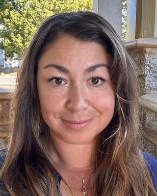Photo of Zoe Buckley - Outbreath - Harmony in being, Counsellor, ACA-L1