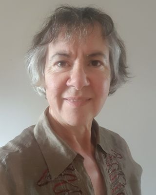 Photo of Jane Wilding, BACP, Counsellor