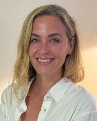 Photo of Whitney Vairin, Licensed Master Social Worker, LMSW