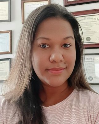 Photo of Michelle Pereira, LCMHC, Counselor