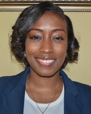 Photo of Sharisse Spencer, Clinical Social Work/Therapist in Southfield, MI