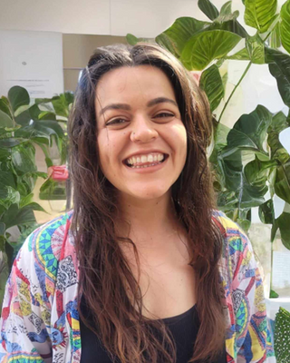Photo of Lua Bruckhoff, Clinical Social Work/Therapist, AMHSW