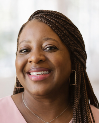 Photo of Tanya Graves, Counselor, MS, LPC