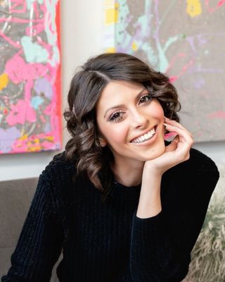 Photo of Amanda Lenox, Counselor, MS, LMHC, NCPsyA, LPC