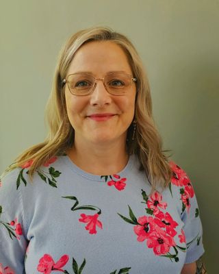 Photo of Karen Burroughs, Clinical Social Work/Therapist, LCSW