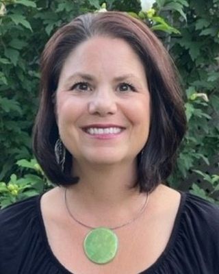 Photo of Karen Crooks, Registered Social Worker, BSW, MSW