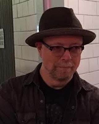 Photo of Craig Cassidy, Marriage & Family Therapist, MA, LMFT, CSAT