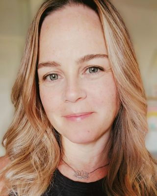 Photo of Bonnie Koehn, Counsellor, MC, RCC, CCC