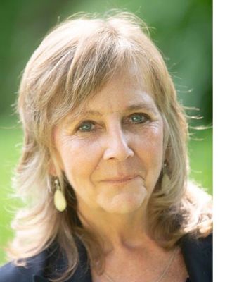 Photo of Deborah Green, Art Therapist, LCAT , CASAC