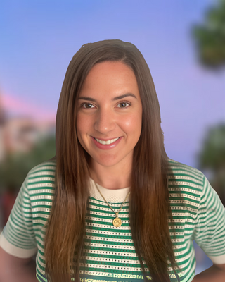 Photo of Emma Worczak, Licensed Professional Counselor Associate, LPC-A, ADC
