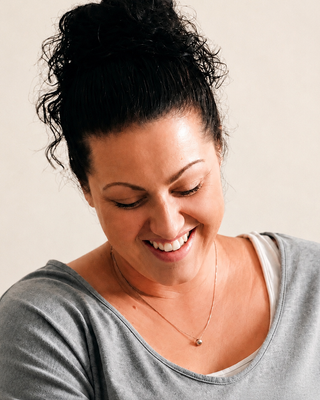 Photo of Caroline Webster, Psychotherapist, BACP