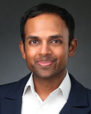 Photo of Ragavan Mahadevan