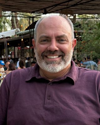 Photo of James Michael Preston, Clinical Social Work/Therapist, LCSW