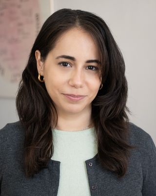 Photo of Emily Present, Pre-Licensed Professional