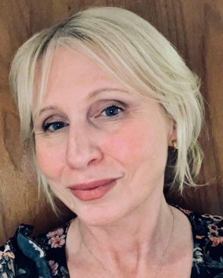 Photo of Kaylene Petersen, Counsellor, MIACP