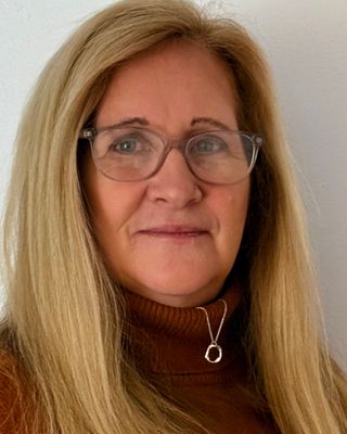Photo of Rebecca Evans, Pre-Licensed Professional, MA