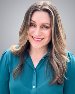 Photo of Christina Belknap, Clinical Social Work/Therapist, MSW