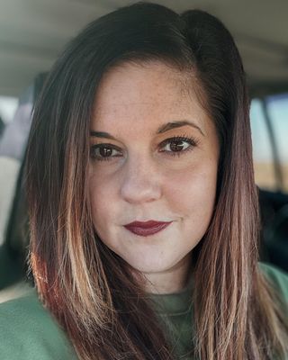Photo of Emily Panich, Licensed Clinical Professional Counselor, LCPC
