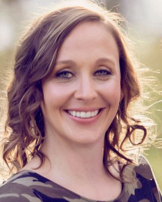 Photo of Dr. Sydney Crane, Marriage & Family Therapist, Ph.D, LMFT-S